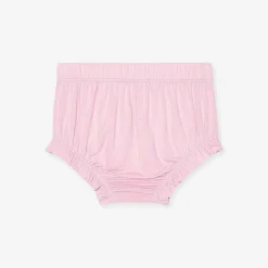 Posh Peanut Peplum Bummie Set Discount