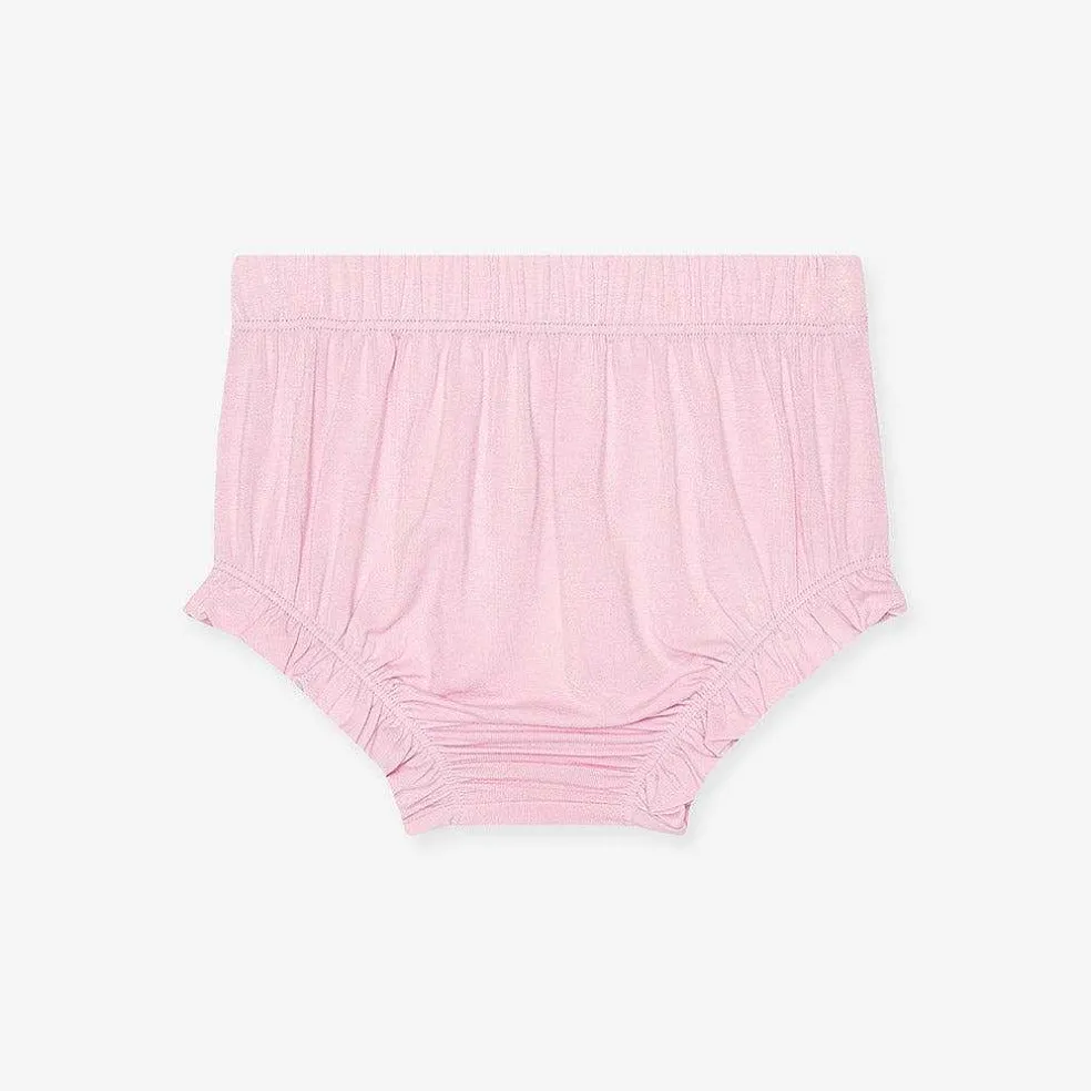 Posh Peanut Peplum Bummie Set Discount