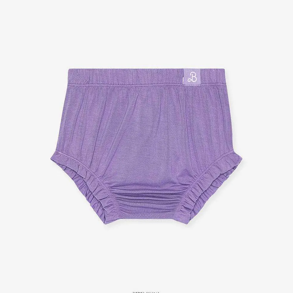 Posh Peanut Peplum Bummie Set Sale