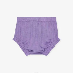 Posh Peanut Peplum Bummie Set Sale