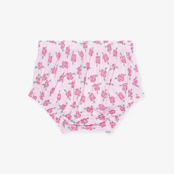 Posh Peanut Peplum Bummie Set Cheap