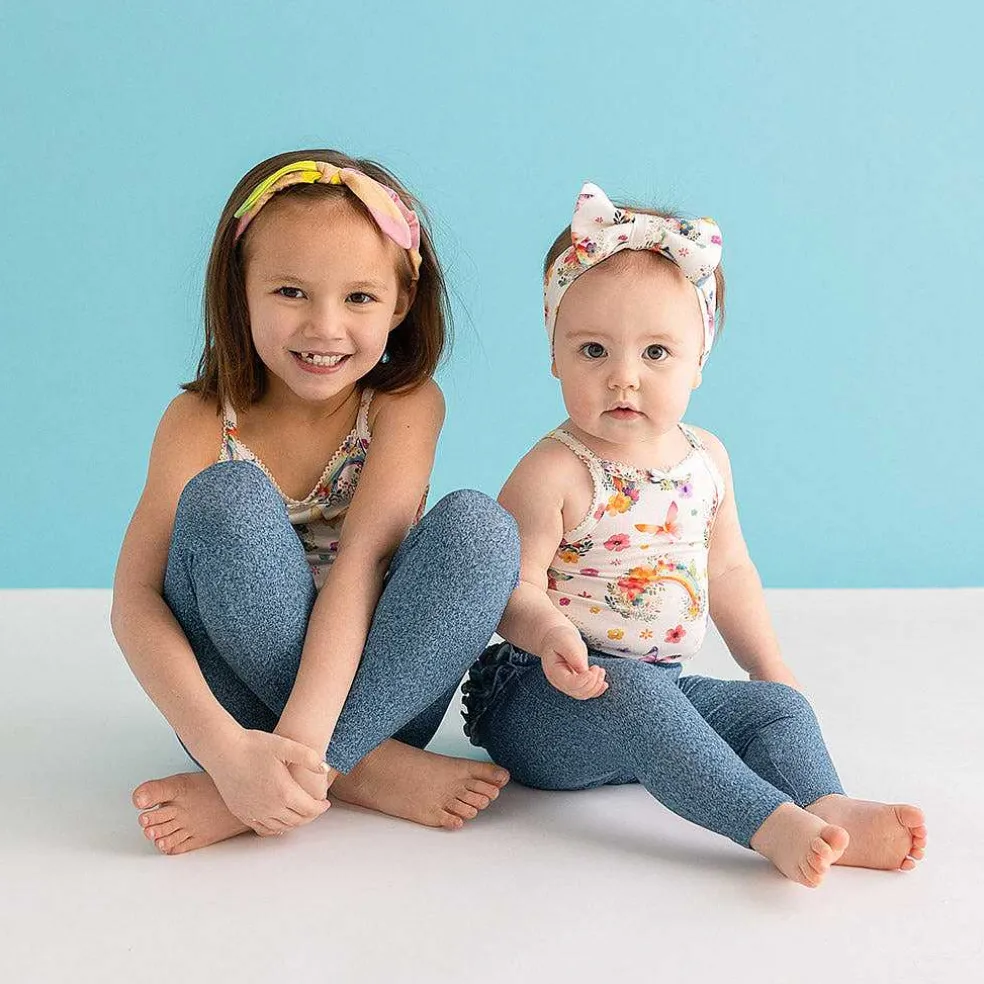 Posh Peanut Picot Bodysuit Outlet