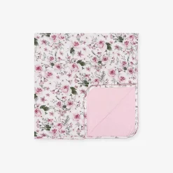 Posh Peanut Picot Patoo® Blanket Best Sale