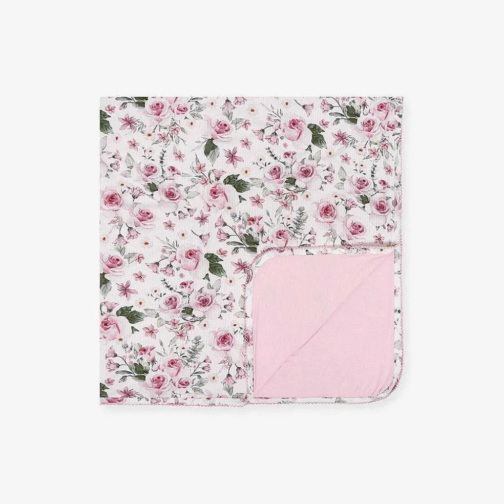 Posh Peanut Picot Patoo® Blanket Best Sale