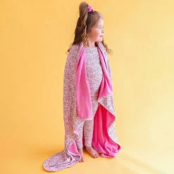 Posh Peanut Picot Patoo® Blanket Cheap