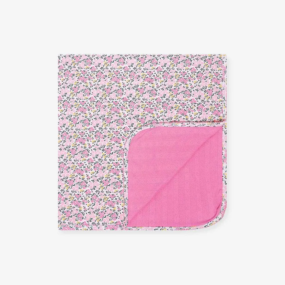 Posh Peanut Picot Patoo® Blanket Cheap