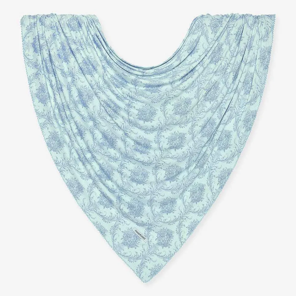 Posh Peanut Picot Swaddle Set Outlet