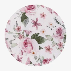 Posh Peanut Picot Swaddle Set Best