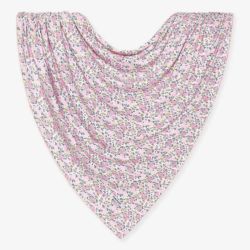 Posh Peanut Picot Swaddle Set Best