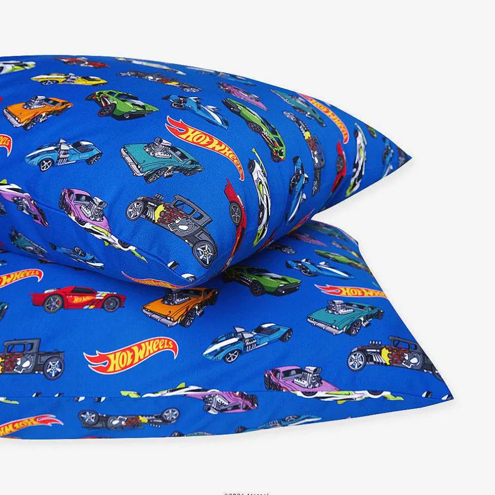 Posh Peanut Pillowcase Set Cheap