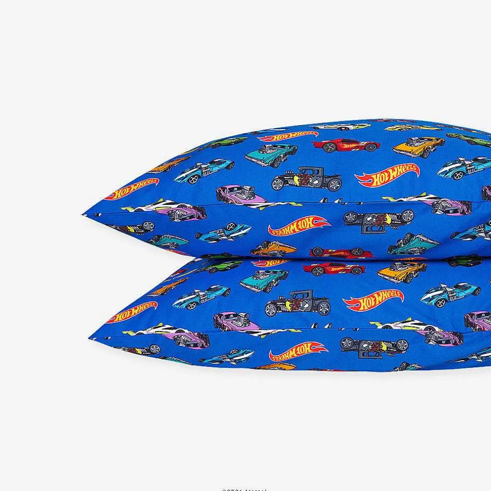 Posh Peanut Pillowcase Set Cheap