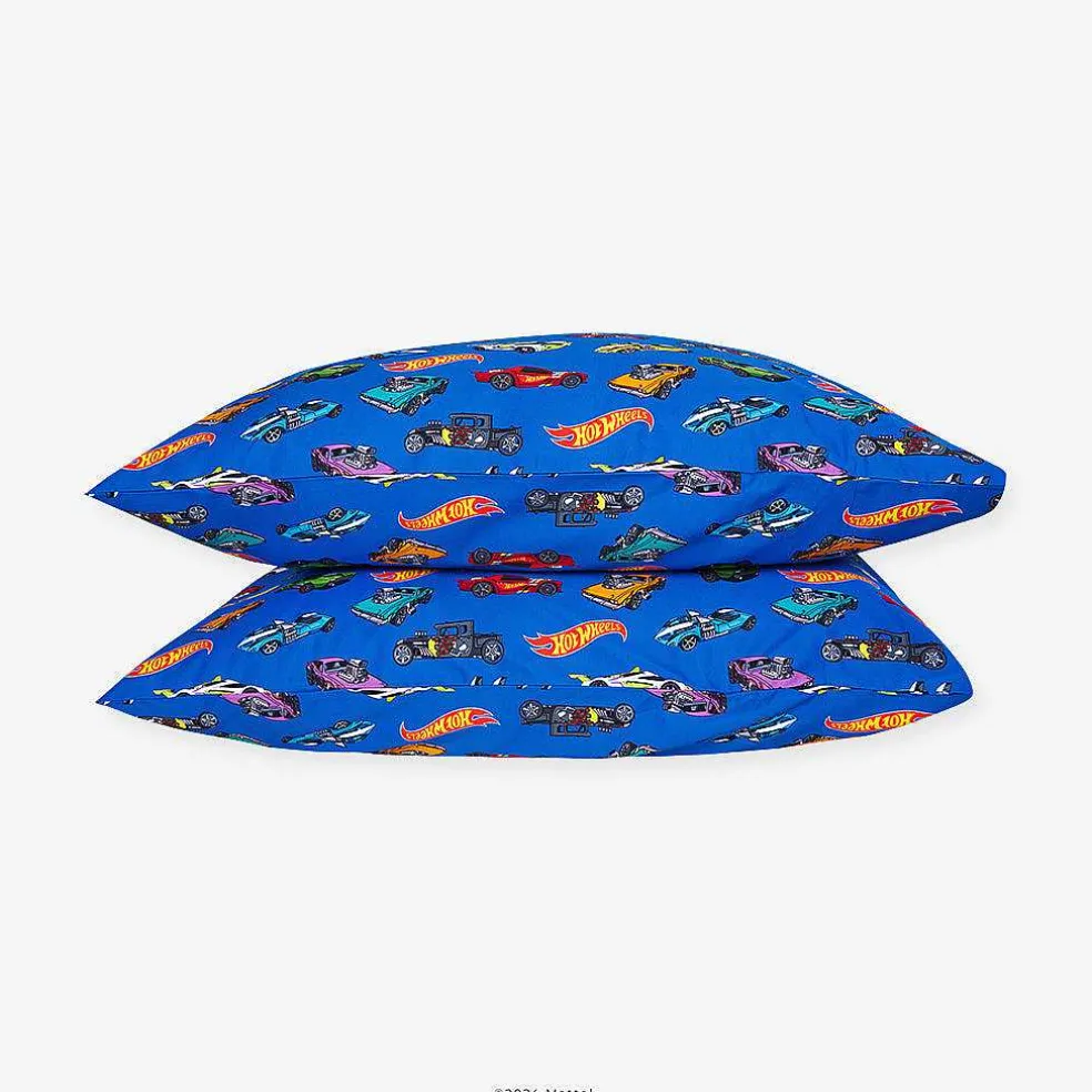 Posh Peanut Pillowcase Set Cheap