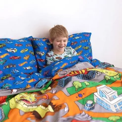 Posh Peanut Pillowcase Set Cheap