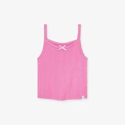 Posh Peanut Pointelle Cami Best Sale