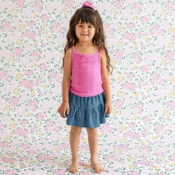 Posh Peanut Pointelle Cami Best Sale