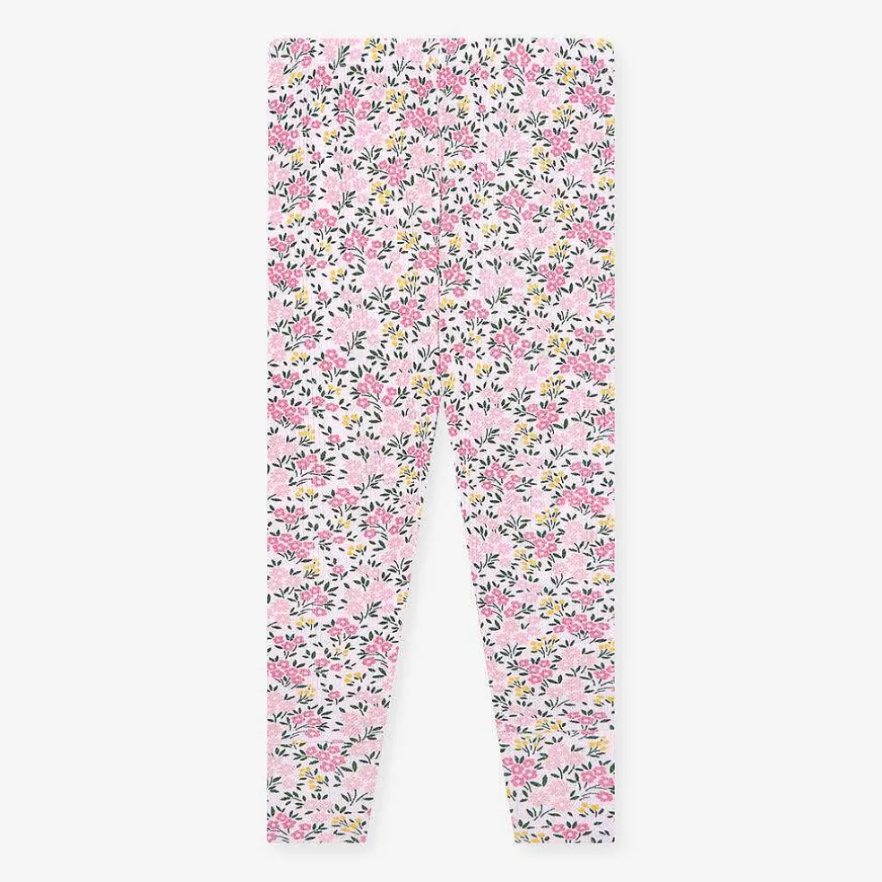 Posh Peanut Pointelle Classic Pajama Set Store