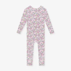 Posh Peanut Pointelle Convertible One Piece Store