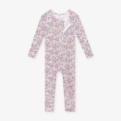 Posh Peanut Pointelle Convertible One Piece Store