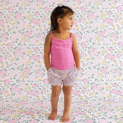 Posh Peanut Pointelle Shorts Cheap