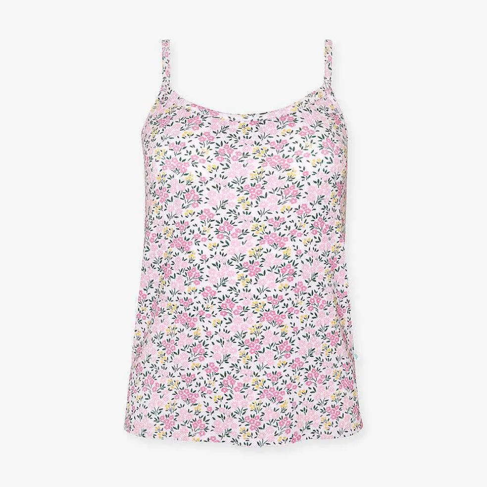 Posh Peanut Pointelle Women'S Cami Store