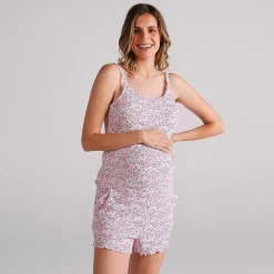 Posh Peanut Pointelle Women'S Cami Store