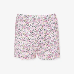 Posh Peanut Pointelle Women'S Shorts Clearance