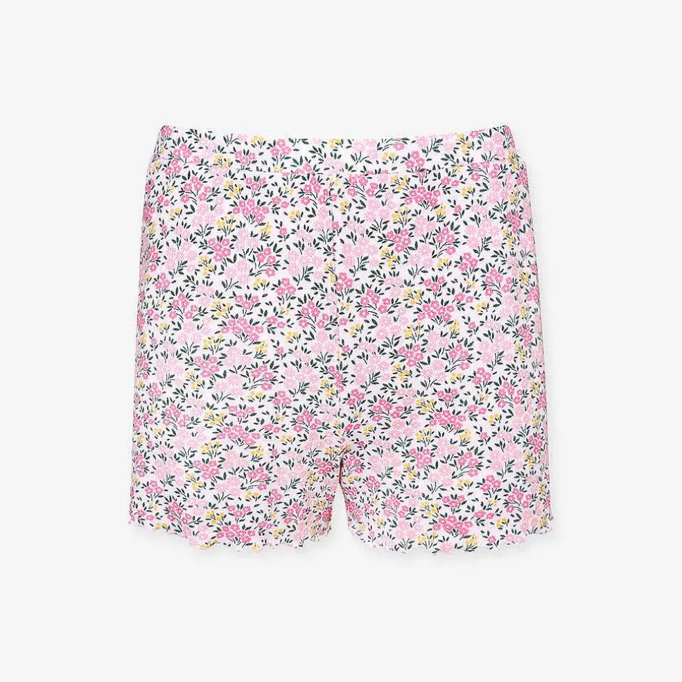 Posh Peanut Pointelle Women'S Shorts Clearance