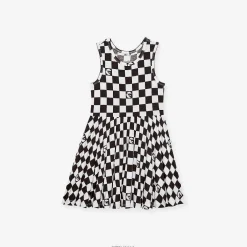 Posh Peanut Racerback Twirl Dress Outlet