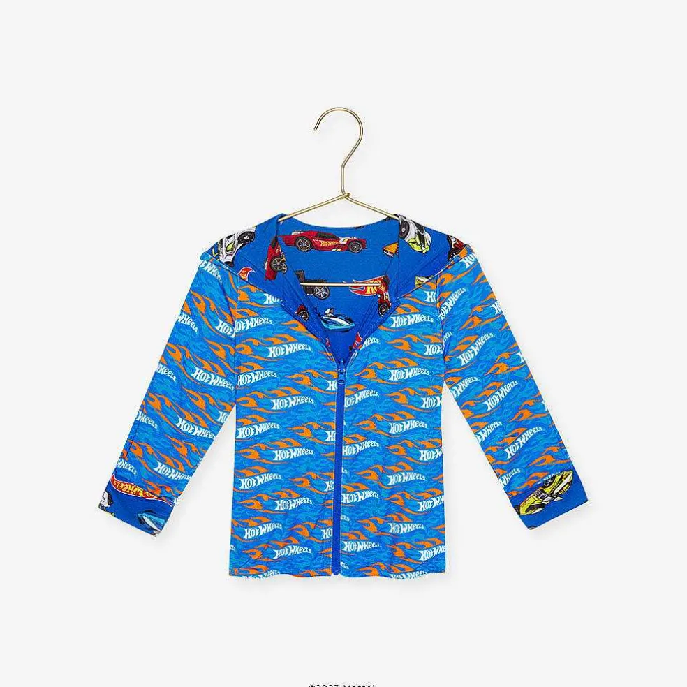 Posh Peanut Reversible Long Sleeve Jacket Sale