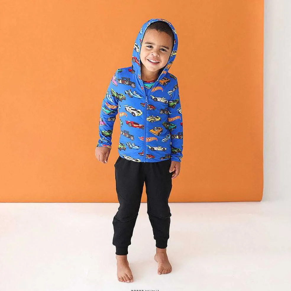 Posh Peanut Reversible Long Sleeve Jacket Sale