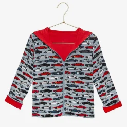 Posh Peanut Reversible Long Sleeve Jacket Cheap