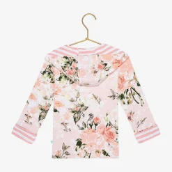 Posh Peanut Reversible Long-Sleeve Jacket Outlet