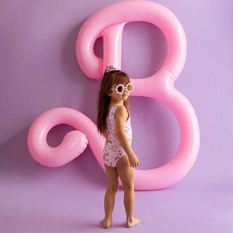 Posh Peanut Reversible One Piece Swimsuit Online