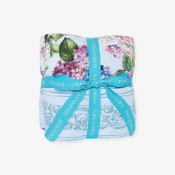Posh Peanut Reversible Quilted Patoo® Blanket Best Sale