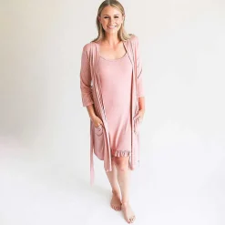 Posh Peanut Robe Shop