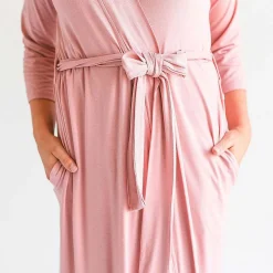 Posh Peanut Robe Shop