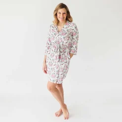 Posh Peanut Robe Sale