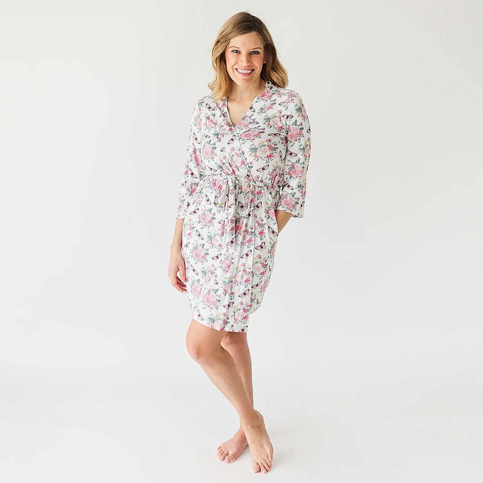 Posh Peanut Robe Sale
