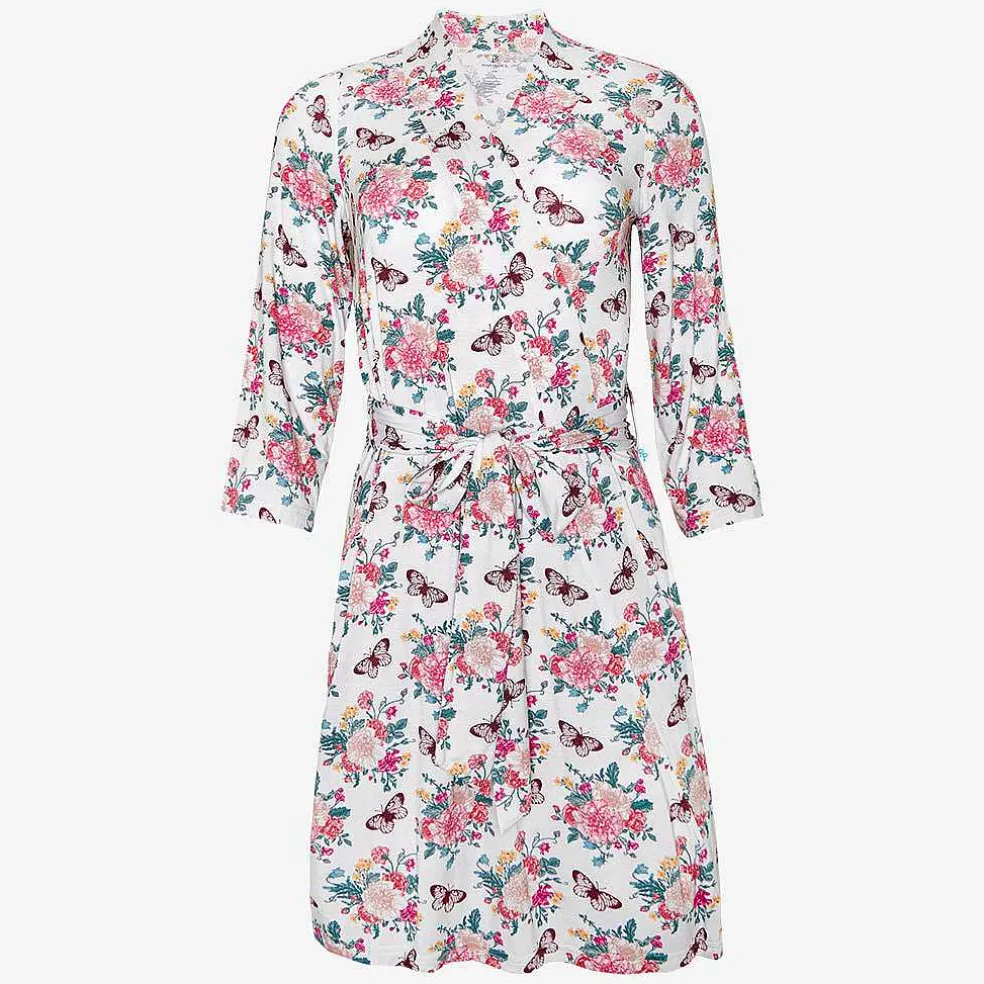 Posh Peanut Robe Sale