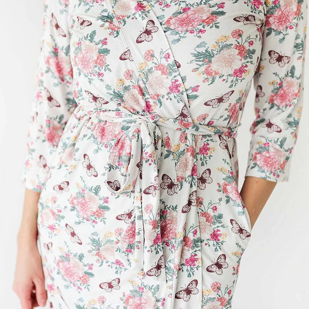 Posh Peanut Robe Sale