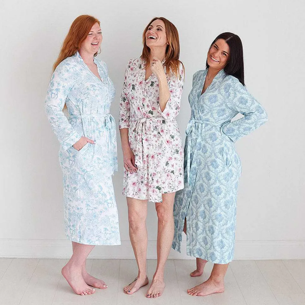 Posh Peanut Robe Discount