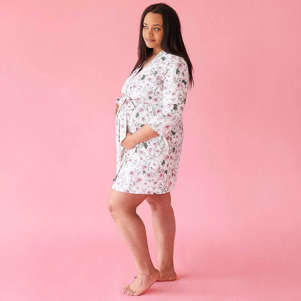 Posh Peanut Robe Discount