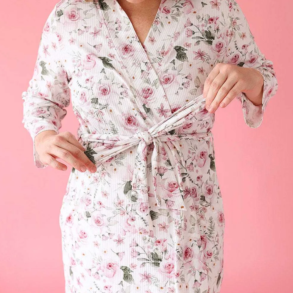 Posh Peanut Robe Discount