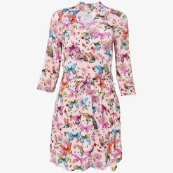 Posh Peanut Robe Hot