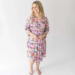 Posh Peanut Robe Hot