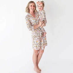 Posh Peanut Robe Shop