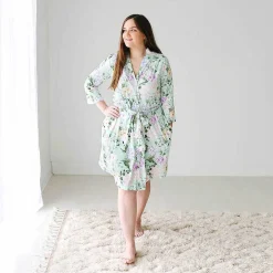 Posh Peanut Robe Fashion
