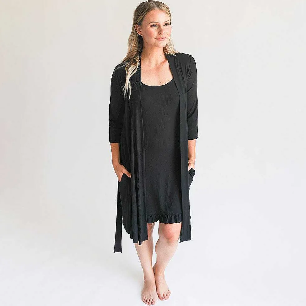 Posh Peanut Robe Cheap