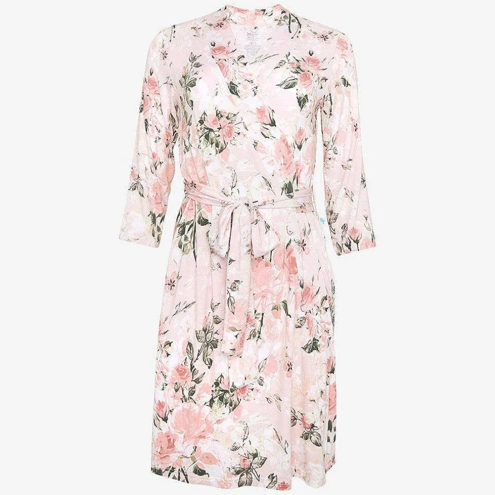Posh Peanut Robe Hot
