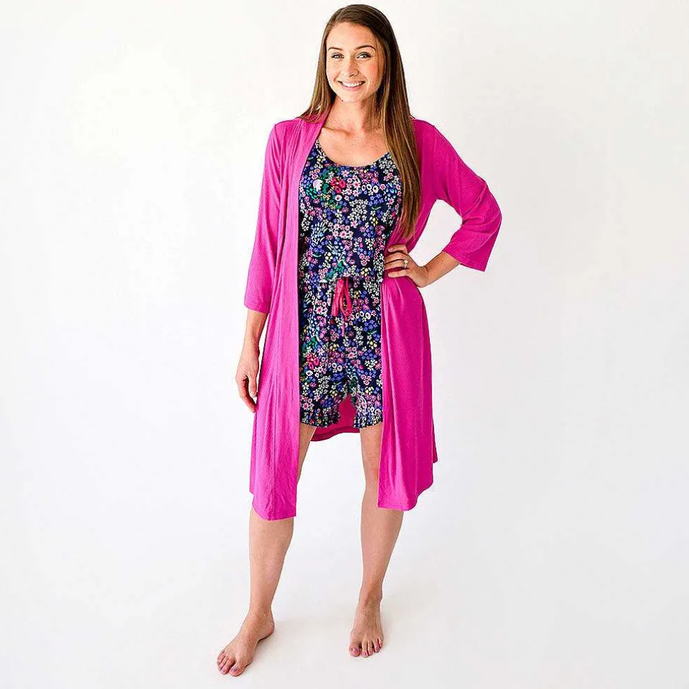 Posh Peanut Robe Clearance